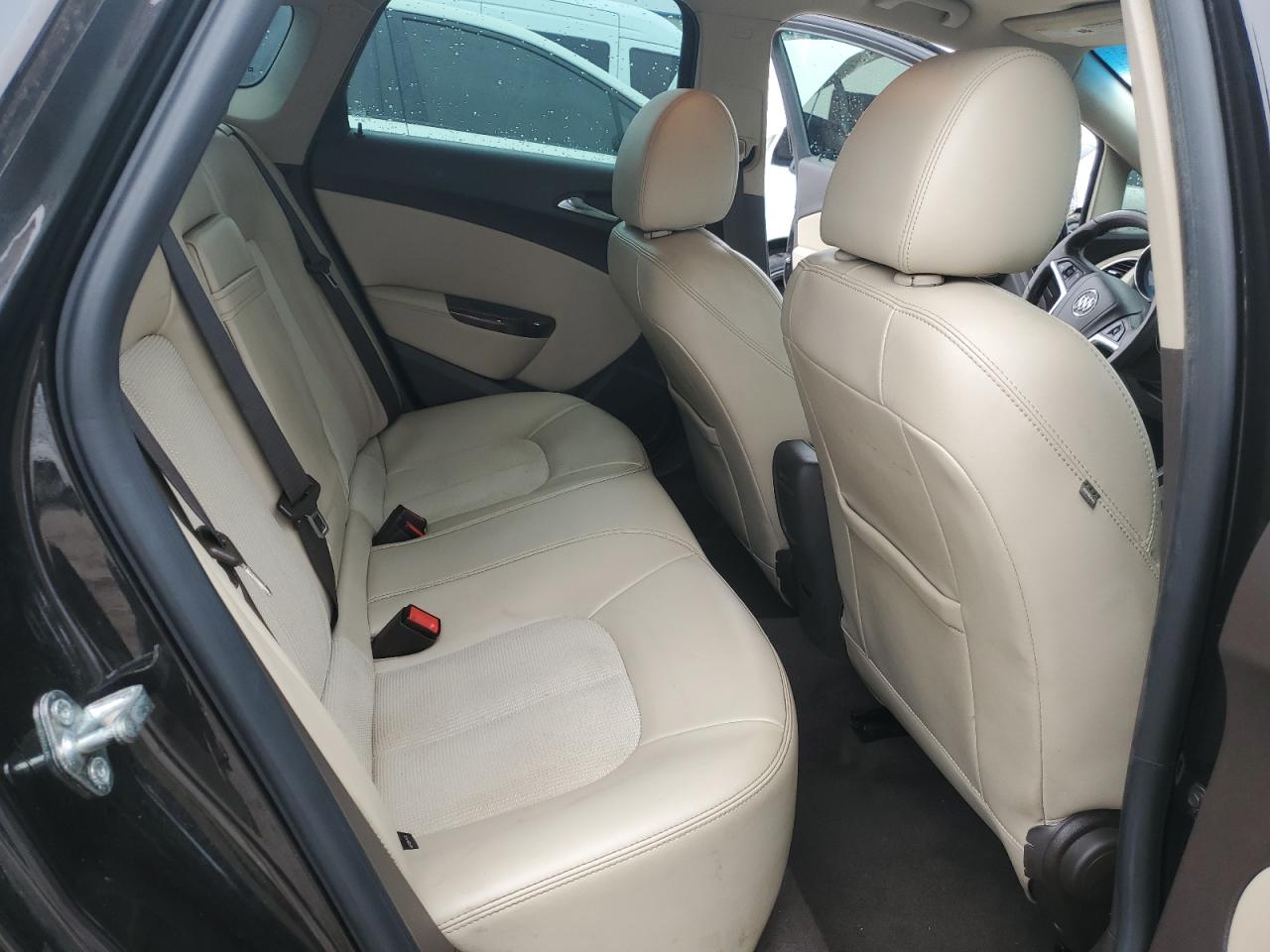 2015 Buick Verano VIN 1G4PP5SK5F4159728 Copart auction photo, rear end / minor dent/scratches damage thumbnail 10