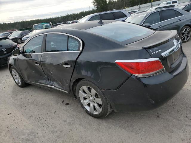 2010 Buick LaCrosse VIN 1G4GC5EG2AF304885 Copart auction photo, side damage thumbnail 2