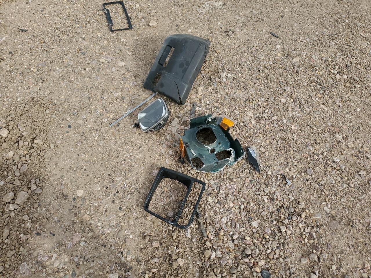 2012 Chevrolet Silverado VIN 3GCPKTE78CG245810 Copart auction photo, front end damage thumbnail 14