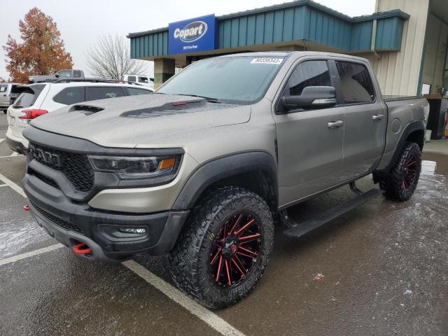 2021 RAM 1500 VIN 1C6SRFU94MN776979