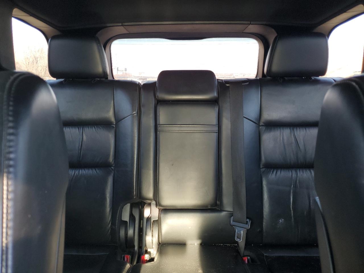 2014 Jeep Grand Cherokee VIN 1C4RJFBG2EC280043 Copart auction photo, normal wear damage thumbnail 10