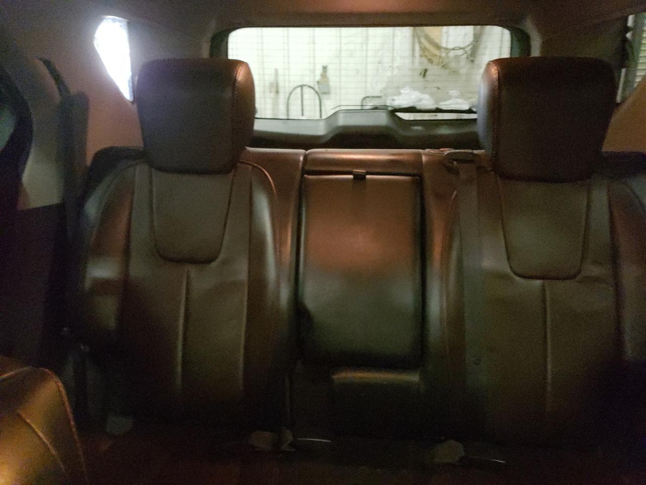 2010 Chevrolet Equinox VIN 2CNALPEW2A6255528 Copart auction photo, side damage thumbnail 10