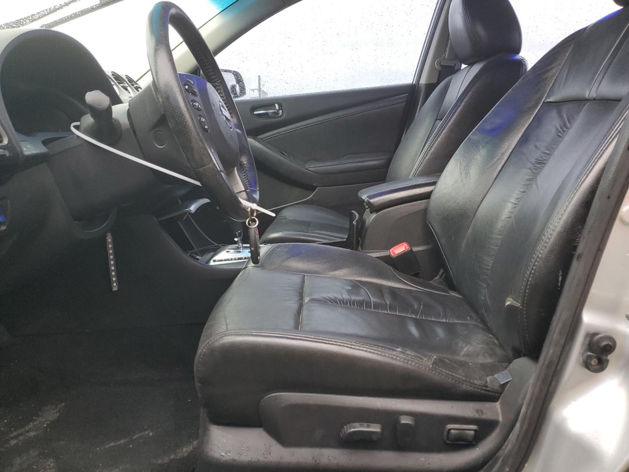 2012 Nissan Altima VIN 1N4AL2AP5CC259515 Copart auction photo, front end / minor dent/scratches damage thumbnail 7