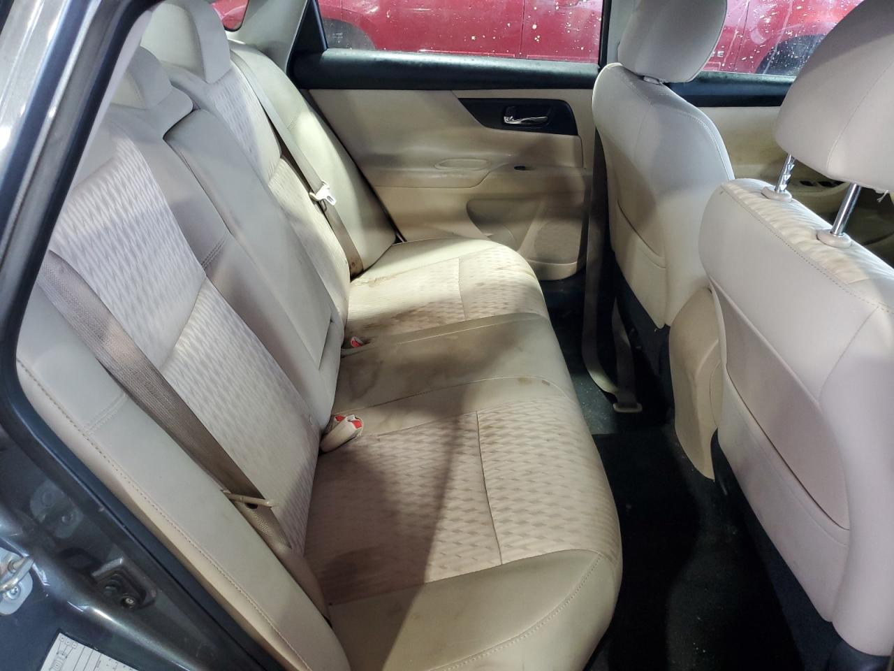 2016 Nissan Altima VIN 1N4AL3AP5GN313993 Copart auction photo, front end damage thumbnail 11