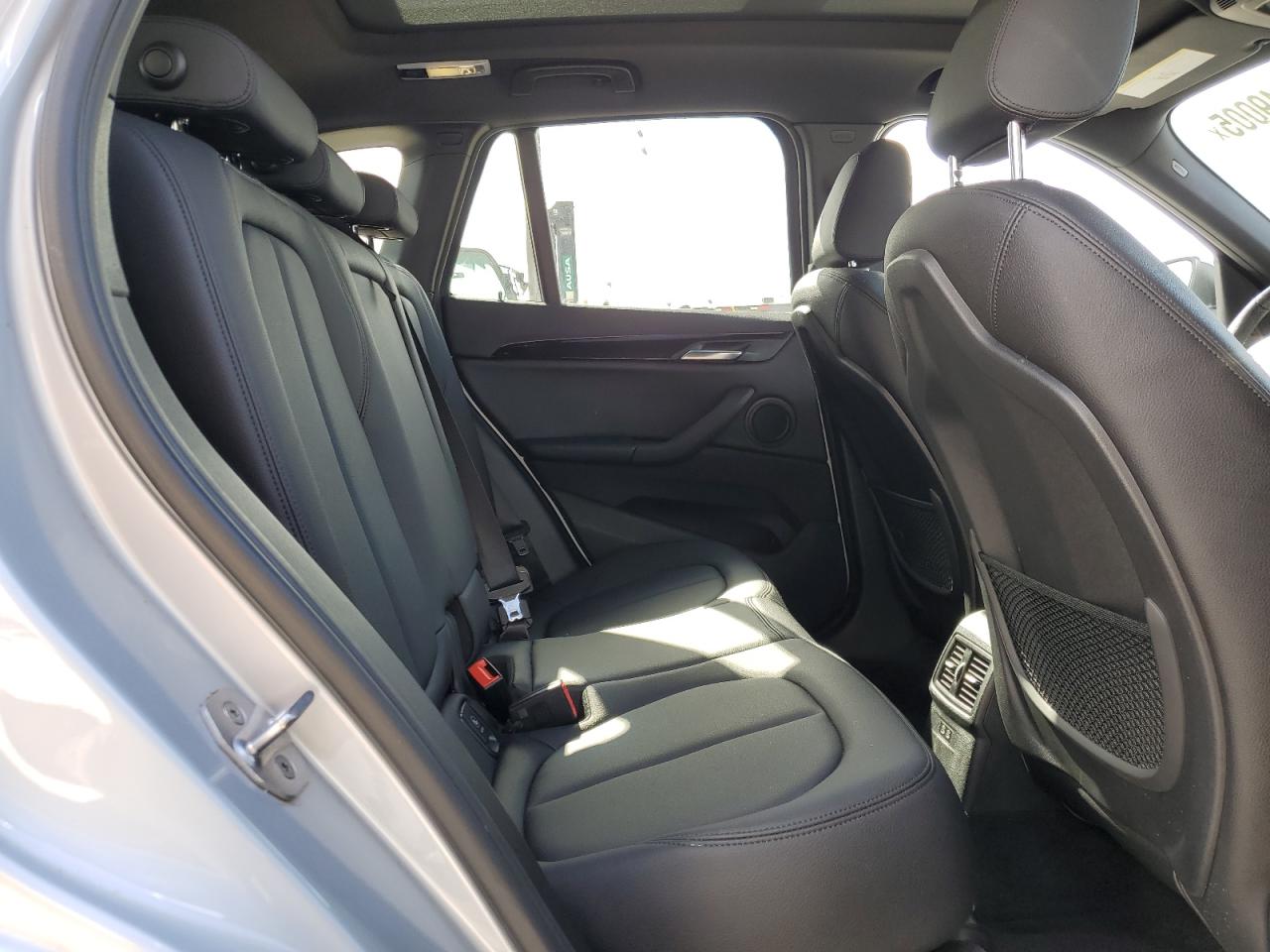 2020 BMW X1 VIN WBXJG7C03L5P45968 Copart auction photo, minor dent/scratches damage thumbnail 11