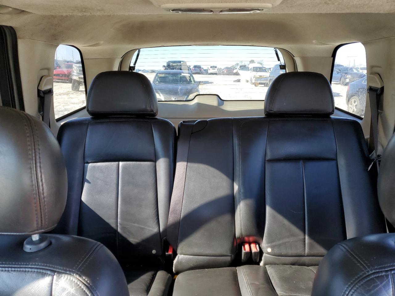 2006 Chevrolet TrailBlazer VIN 1GNDT13S962335788 Copart auction photo, front end damage thumbnail 10