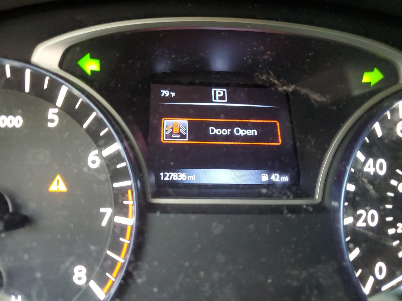 2017 Nissan Altima VIN 1N4AL3AP6HN320548 Copart auction photo, all over damage thumbnail 9