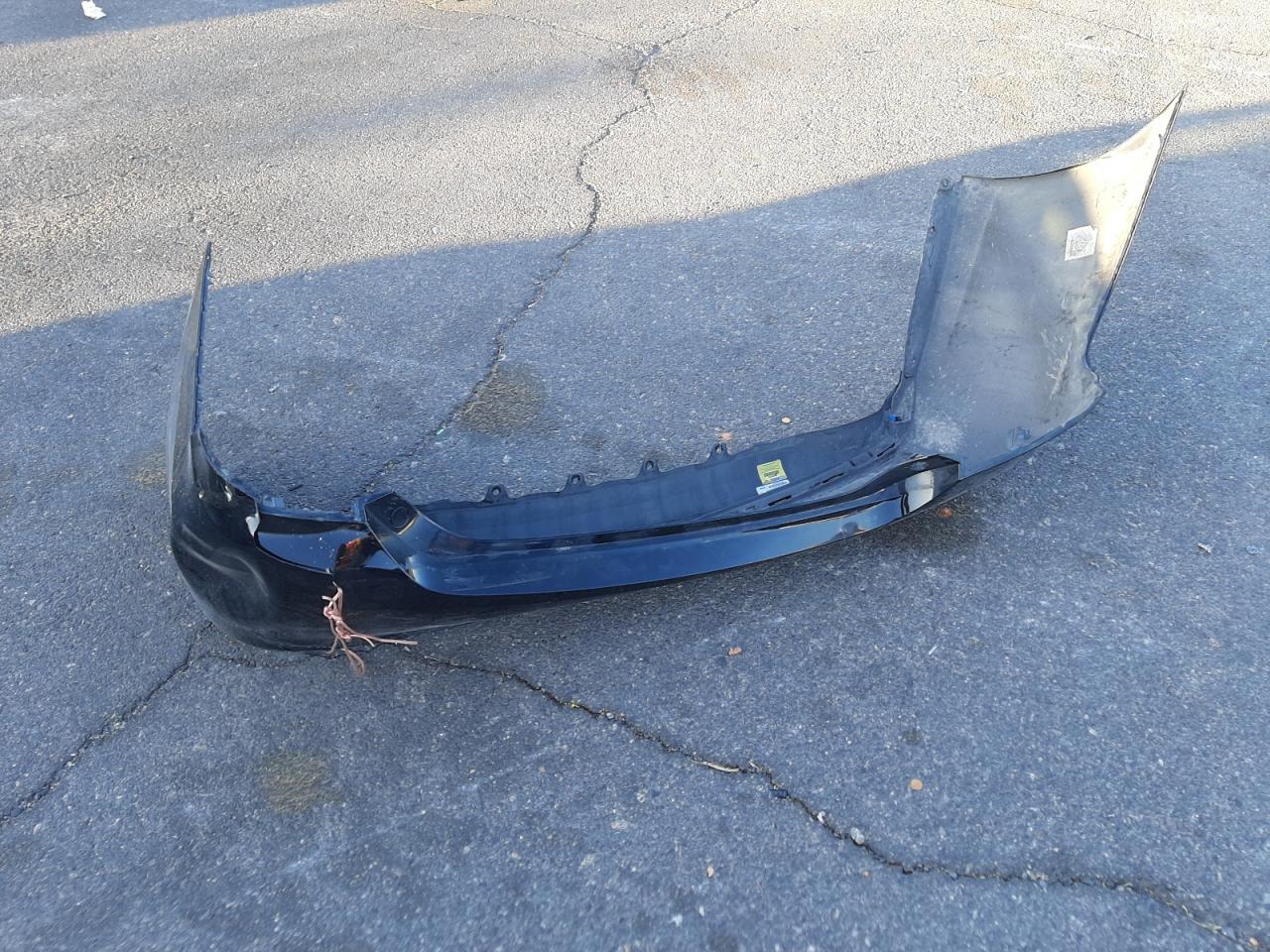 2016 Toyota Camry VIN 4T4BF1FK7GR569213 Copart auction photo, rear end damage thumbnail 12