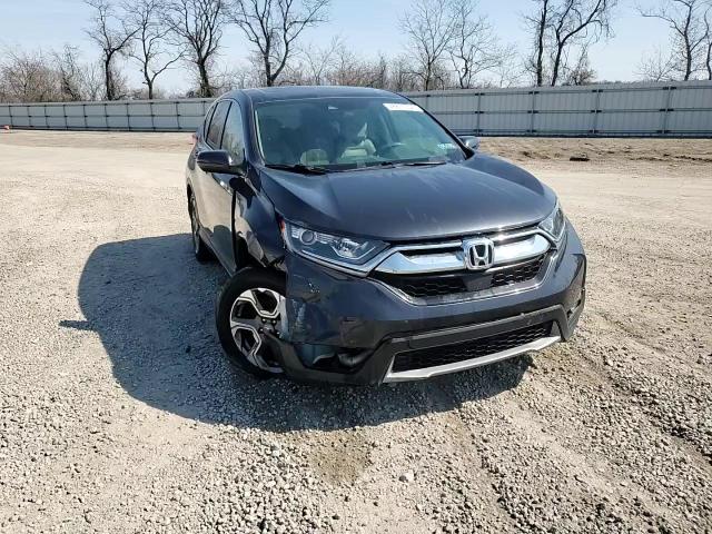 2019 Honda CR-V VIN 7FARW2H55KE045333 Copart auction photo, front end damage thumbnail 15