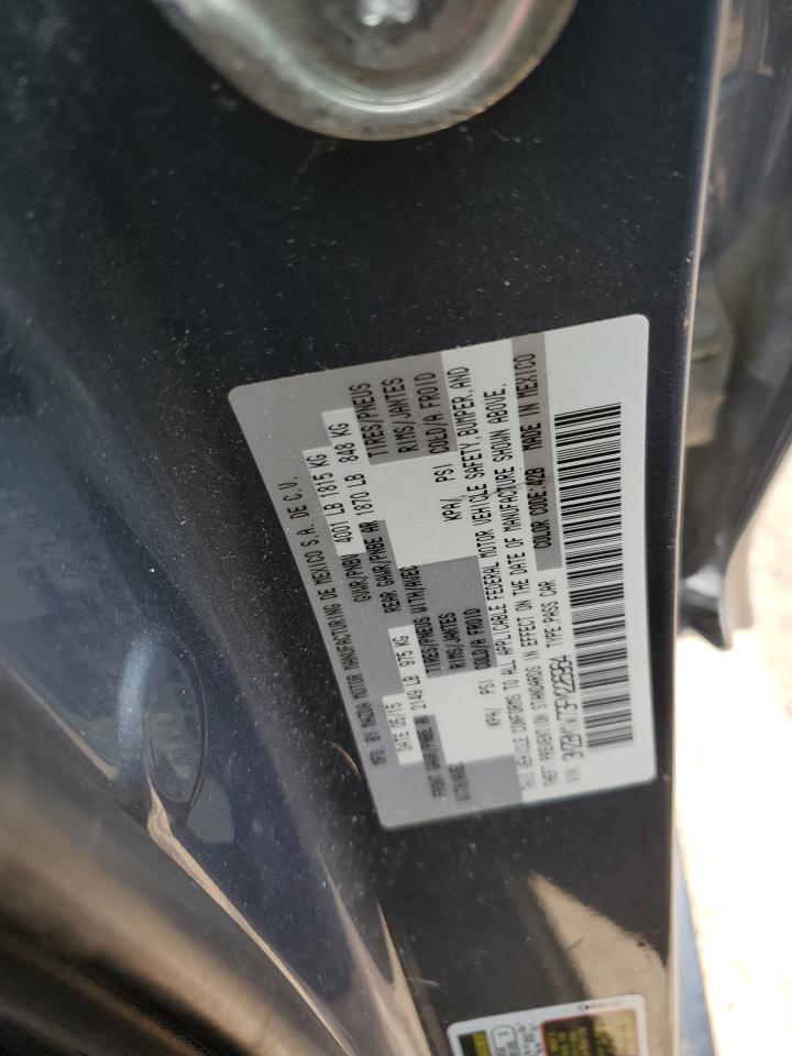 2015 Mazda 3 VIN 3MZBM1W73FM226964 Copart auction photo, front end damage thumbnail 14