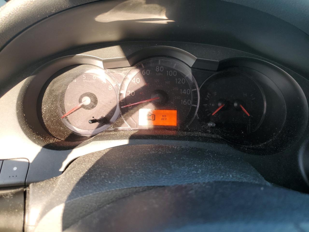 2010 Nissan Altima VIN 1N4AL2EP2AC143731 Copart auction photo, front end / minor dent/scratches damage thumbnail 9