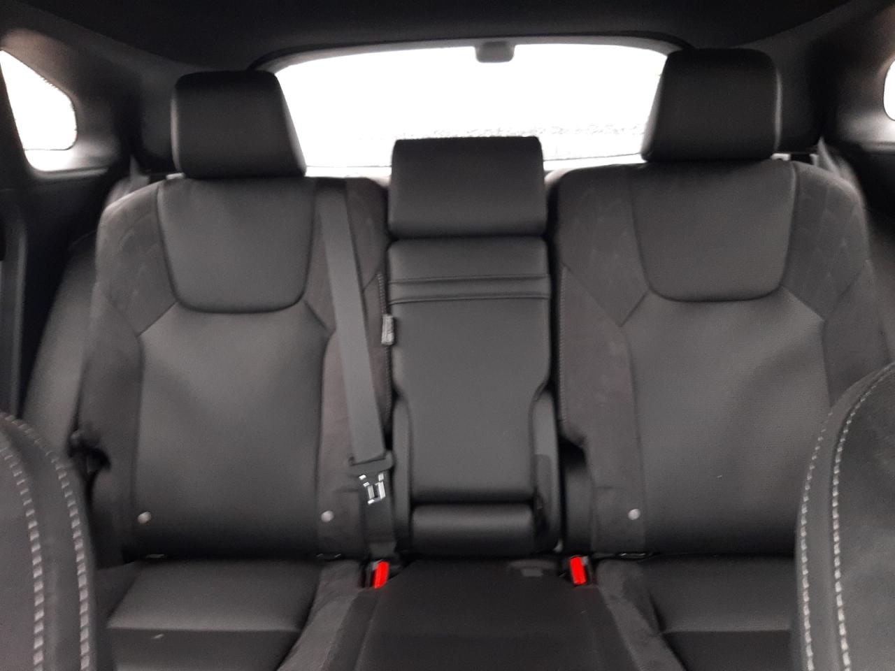 2023 Lexus RX VIN 2T2BAMCA3PC016769 Copart auction photo, all over damage thumbnail 10