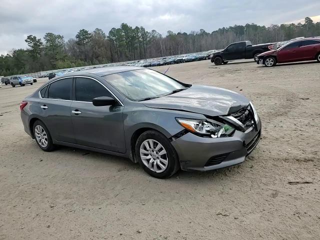 2017 Nissan Altima VIN 1N4AL3AP0HC470246 Copart auction photo, front end damage thumbnail 10