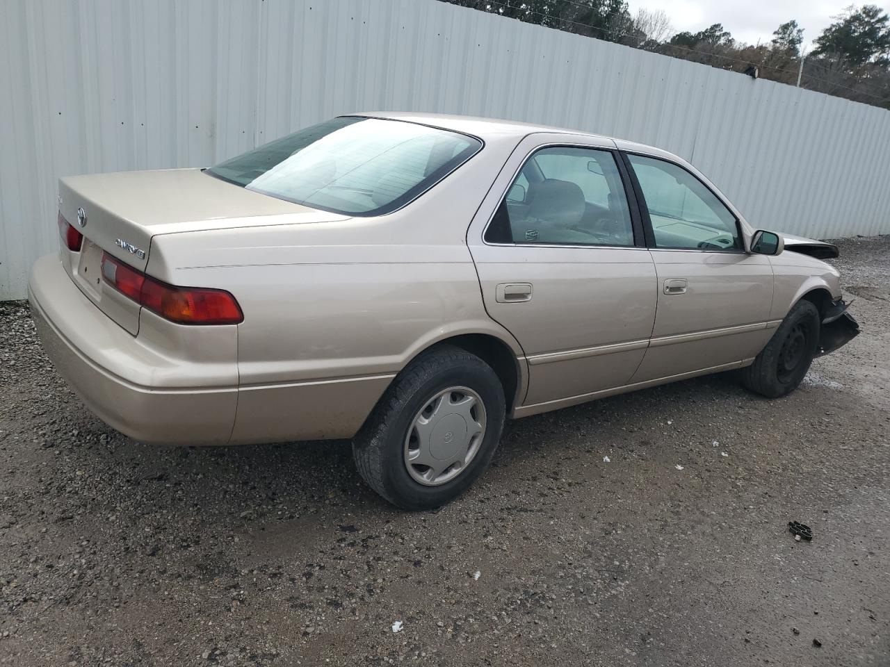 1999 Toyota Camry VIN 4T1BG22K6XU894308 Copart auction photo, front end damage thumbnail 3