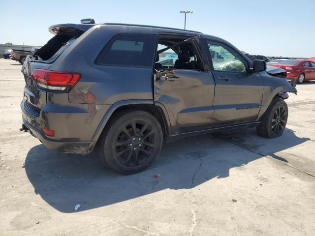 2018 Jeep Grand Cherokee VIN 1C4RJFAG7JC491590 Copart auction photo, all over damage thumbnail 3