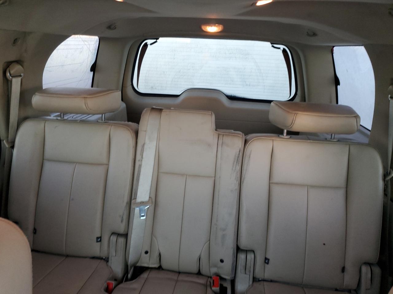 2015 Ford Expedition VIN 1FMJU1GT7FEF41214 Copart auction photo, front end / minor dent/scratches damage thumbnail 10