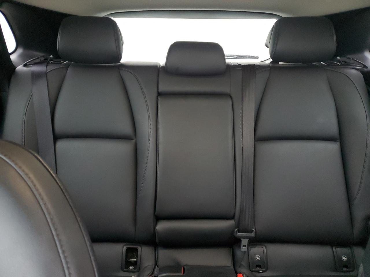 2023 Mazda CX-30 VIN 3MVDMBCM6PM532889 Copart auction photo, front end damage thumbnail 10