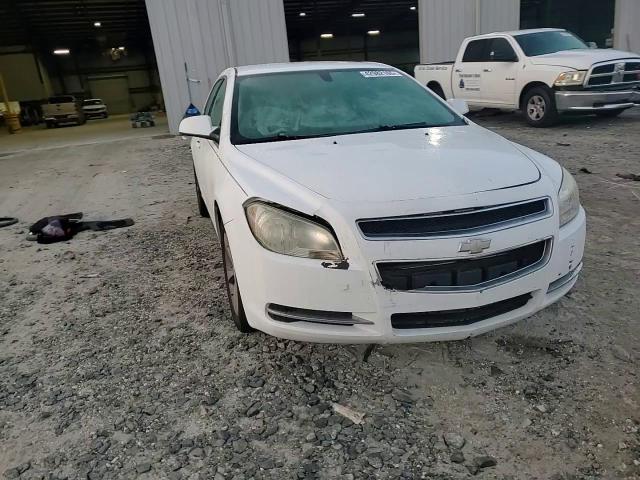 2009 Chevrolet Malibu VIN 1G1ZJ57B89F261131 Copart auction photo, front end / rear end damage thumbnail 11