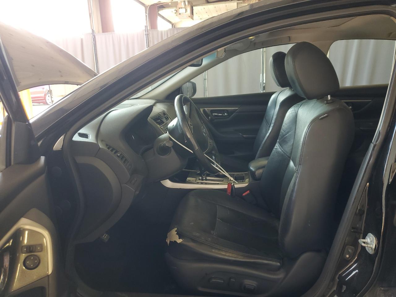 2014 Nissan Altima VIN 1N4AL3AP3EN332376 Copart auction photo, front end / rear end damage thumbnail 7