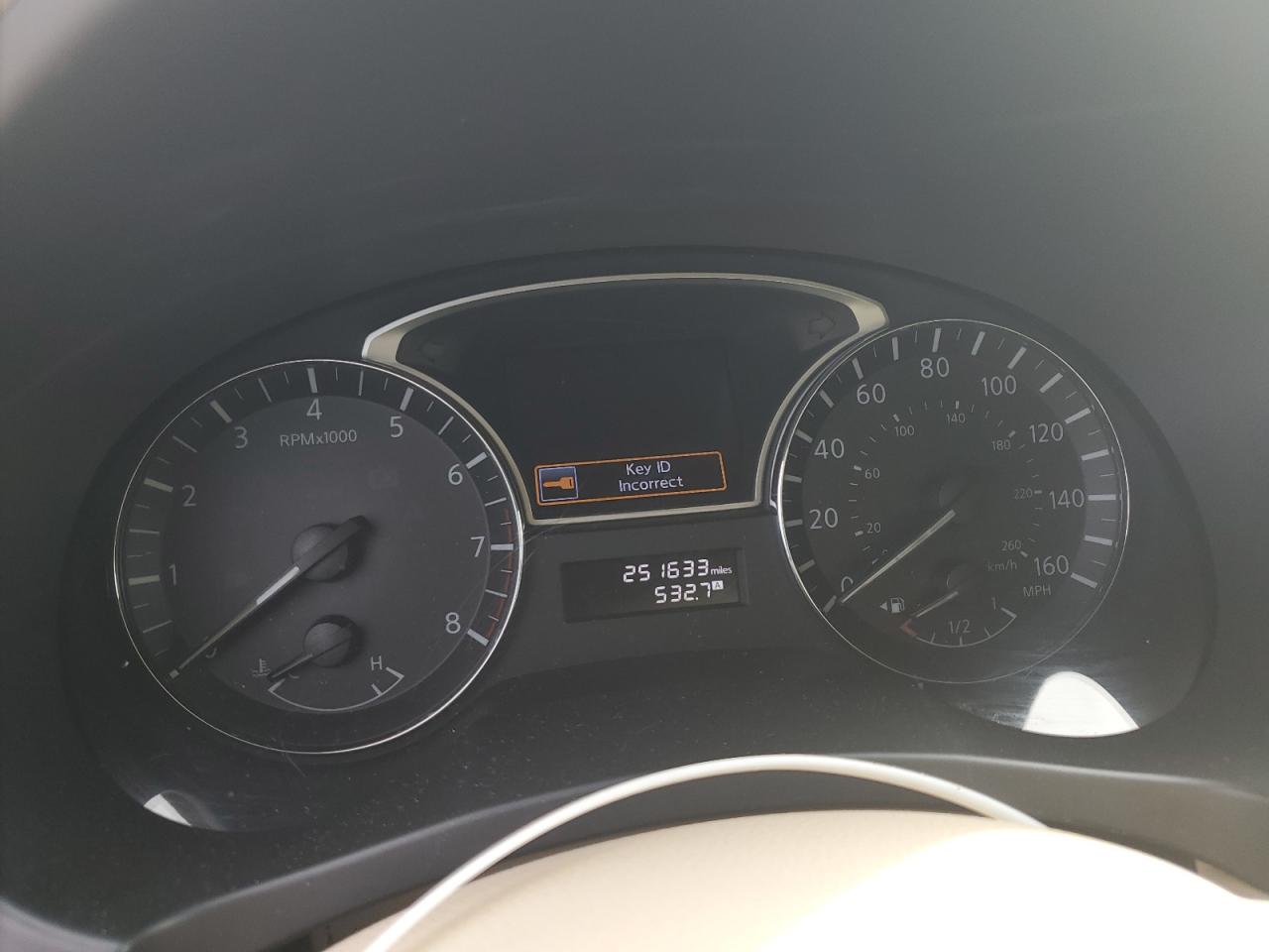 2015 Nissan Altima VIN 1N4AL3AP4FC111592 Copart auction photo, front end damage thumbnail 9