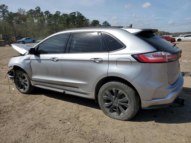 2022 Ford Edge VIN 2FMPK4G90NBA78459 Copart auction photo, front end damage thumbnail 2