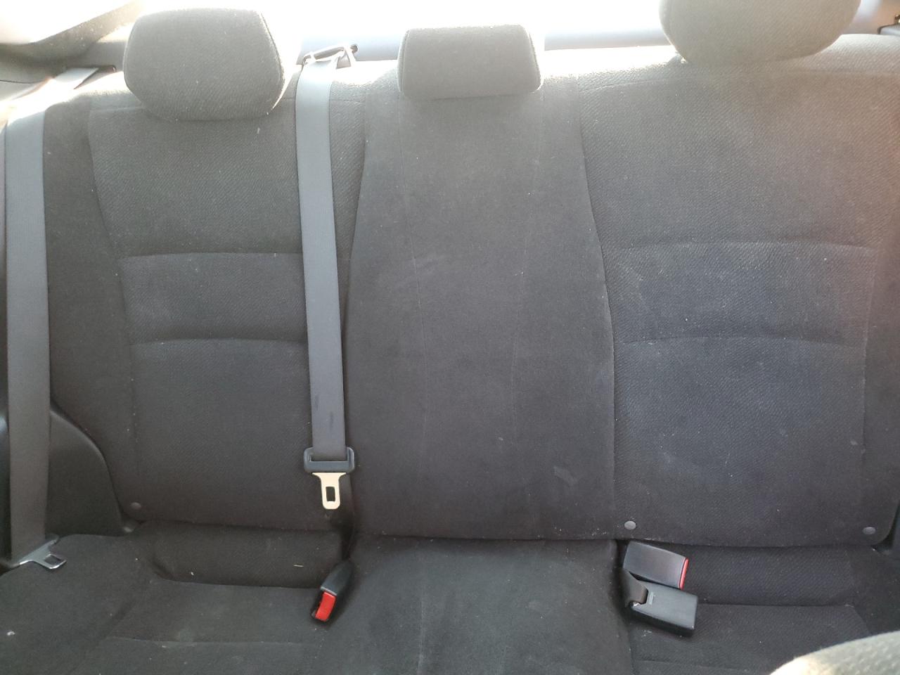 2013 Honda Accord VIN 1HGCT1B39DA011890 Copart auction photo, front end / minor dent/scratches damage thumbnail 11