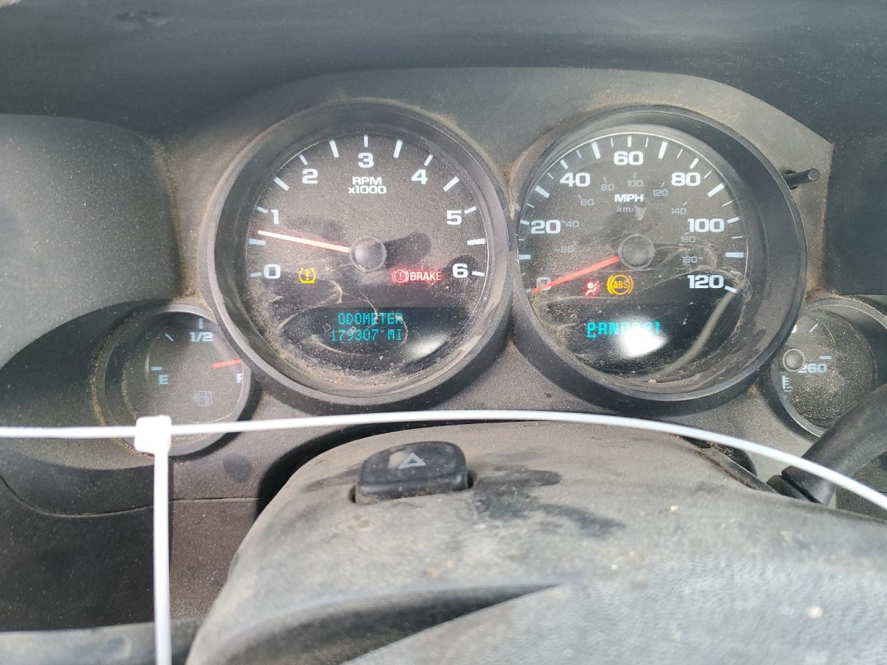2008 Chevrolet Silverado VIN 1GCEK14C28Z104183 Copart auction photo, front end damage thumbnail 9