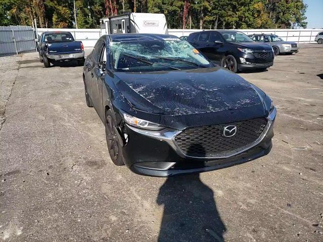 2024 Mazda 3 VIN 3MZBPABM5RM423481 Copart auction photo, front end damage thumbnail 11