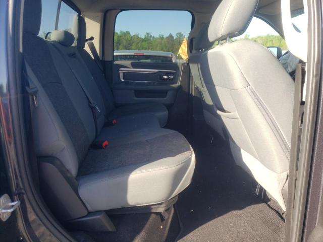 2018 RAM 2500 VIN 3C6UR5DL4JG237863 Copart auction photo, front end damage thumbnail 10