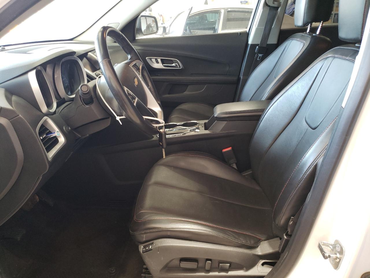 2016 Chevrolet Equinox VIN 2GNFLGEK5G6241758 Copart auction photo, mechanical / minor dent/scratches damage thumbnail 7