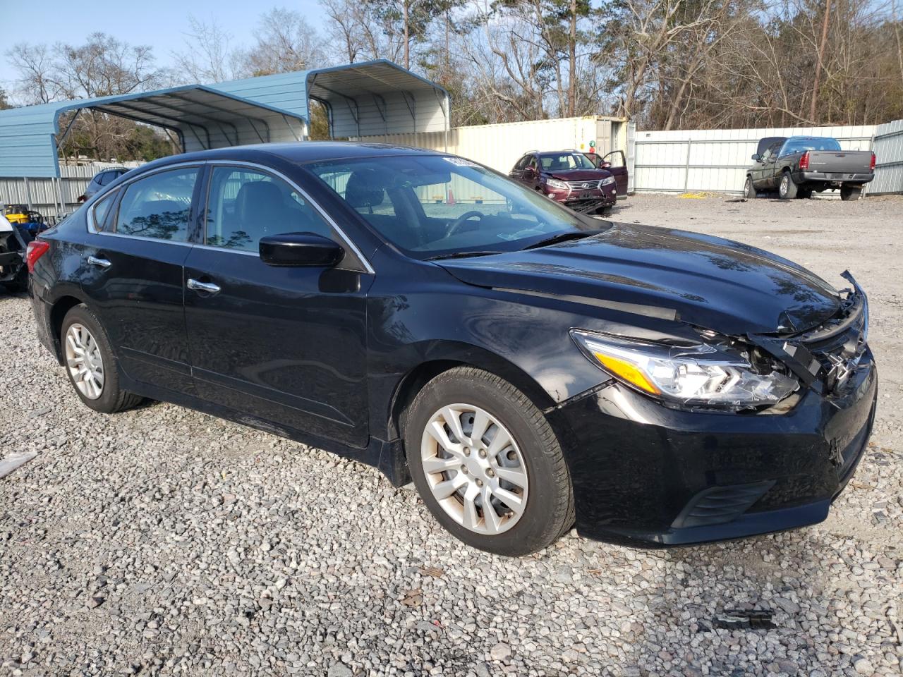 2016 Nissan Altima VIN 1N4AL3AP3GC264143 Copart auction photo, front end damage thumbnail 4