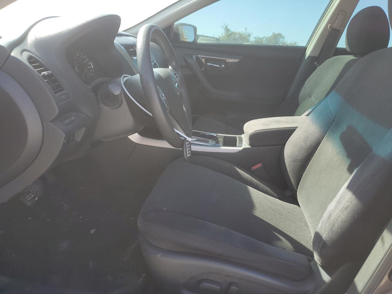 2013 Nissan Altima VIN 1N4AL3AP5DC285281 Copart auction photo, front end damage thumbnail 7