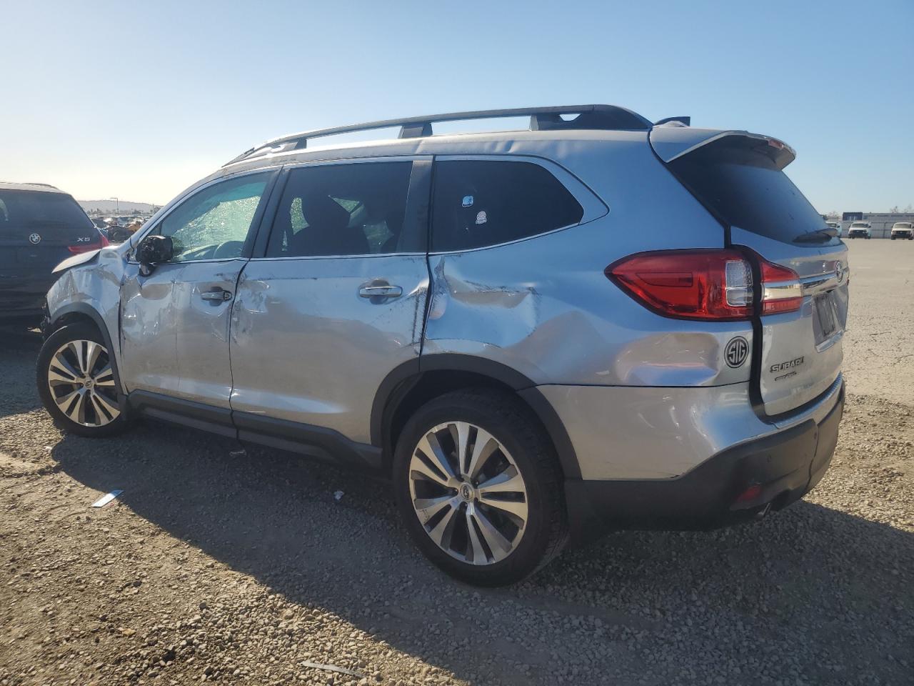 2021 Subaru Ascent VIN 4S4WMAEDXM3427007 Copart auction photo, all over damage thumbnail 2
