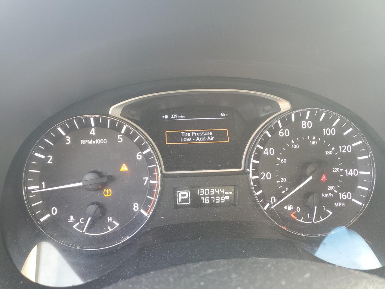 2013 Nissan Altima VIN 1N4AL3AP9DN415633 Copart auction photo, front end / minor dent/scratches damage thumbnail 9