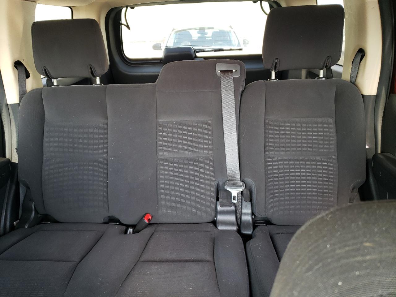 2010 Ford Explorer VIN 1FMEU7DE0AUA75117 Copart auction photo, front end / minor dent/scratches damage thumbnail 10