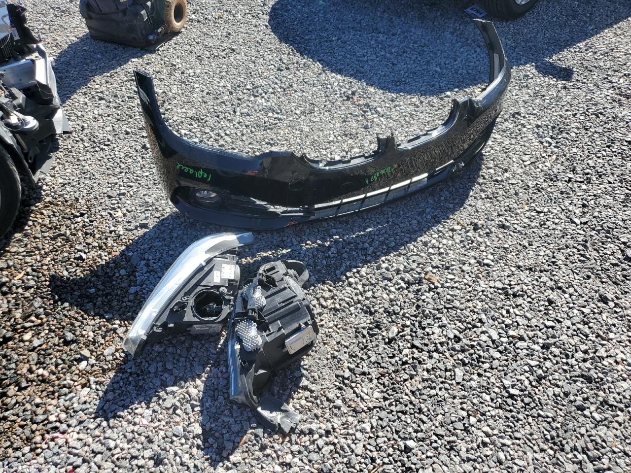 2016 BMW 4er VIN WBA3V7C52G5A25848 Copart auction photo, front end damage thumbnail 12