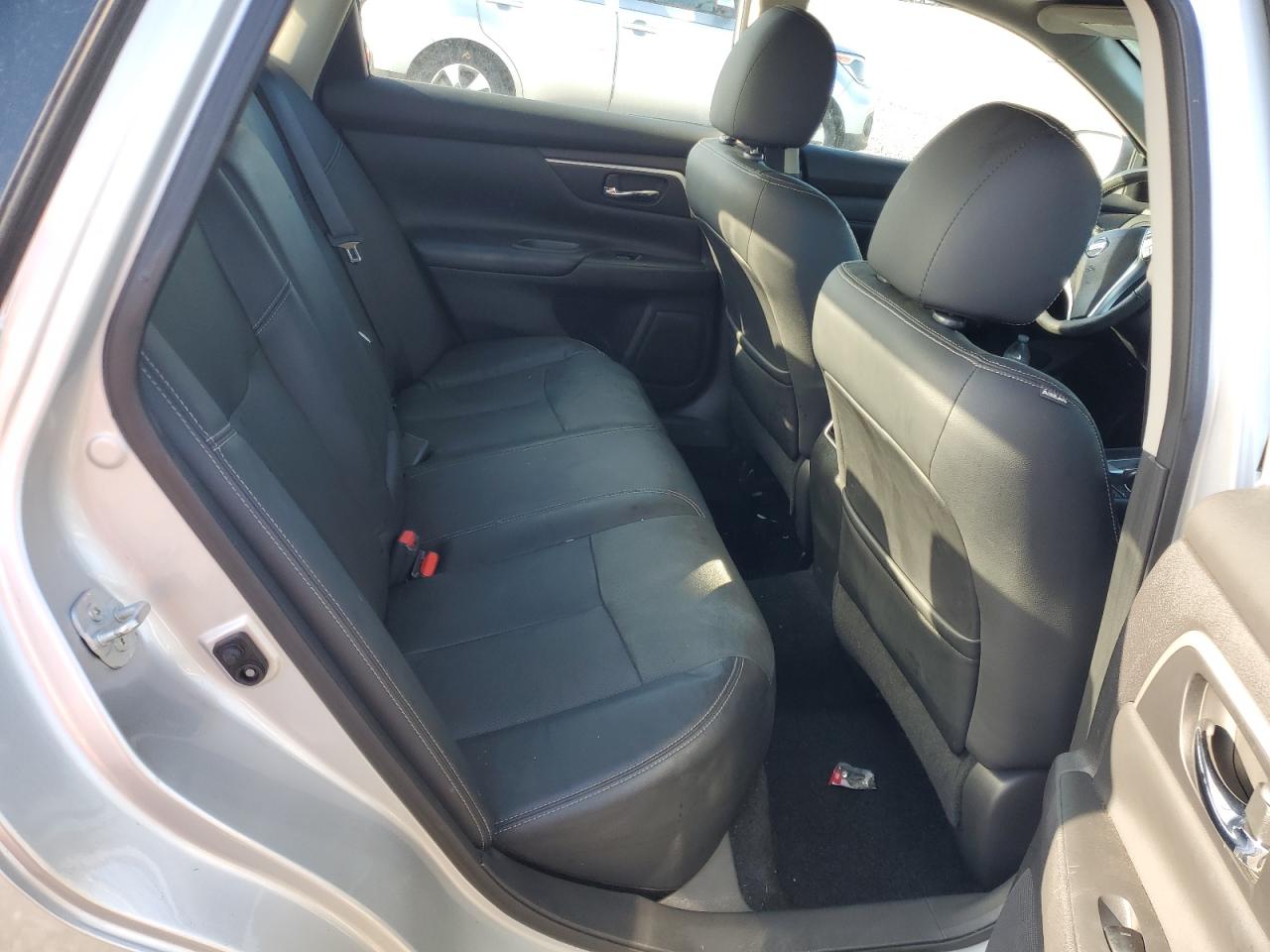 2016 Nissan Altima VIN 1N4AL3AP5GC211721 Copart auction photo, water/flood damage thumbnail 10