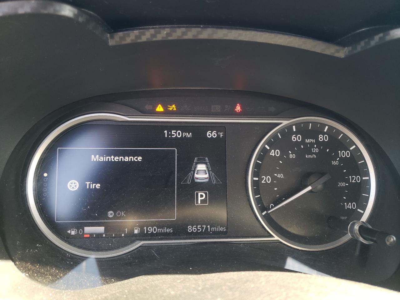 2020 Nissan Versa VIN 3N1CN8EVXLL846969 Copart auction photo, rear end damage thumbnail 9