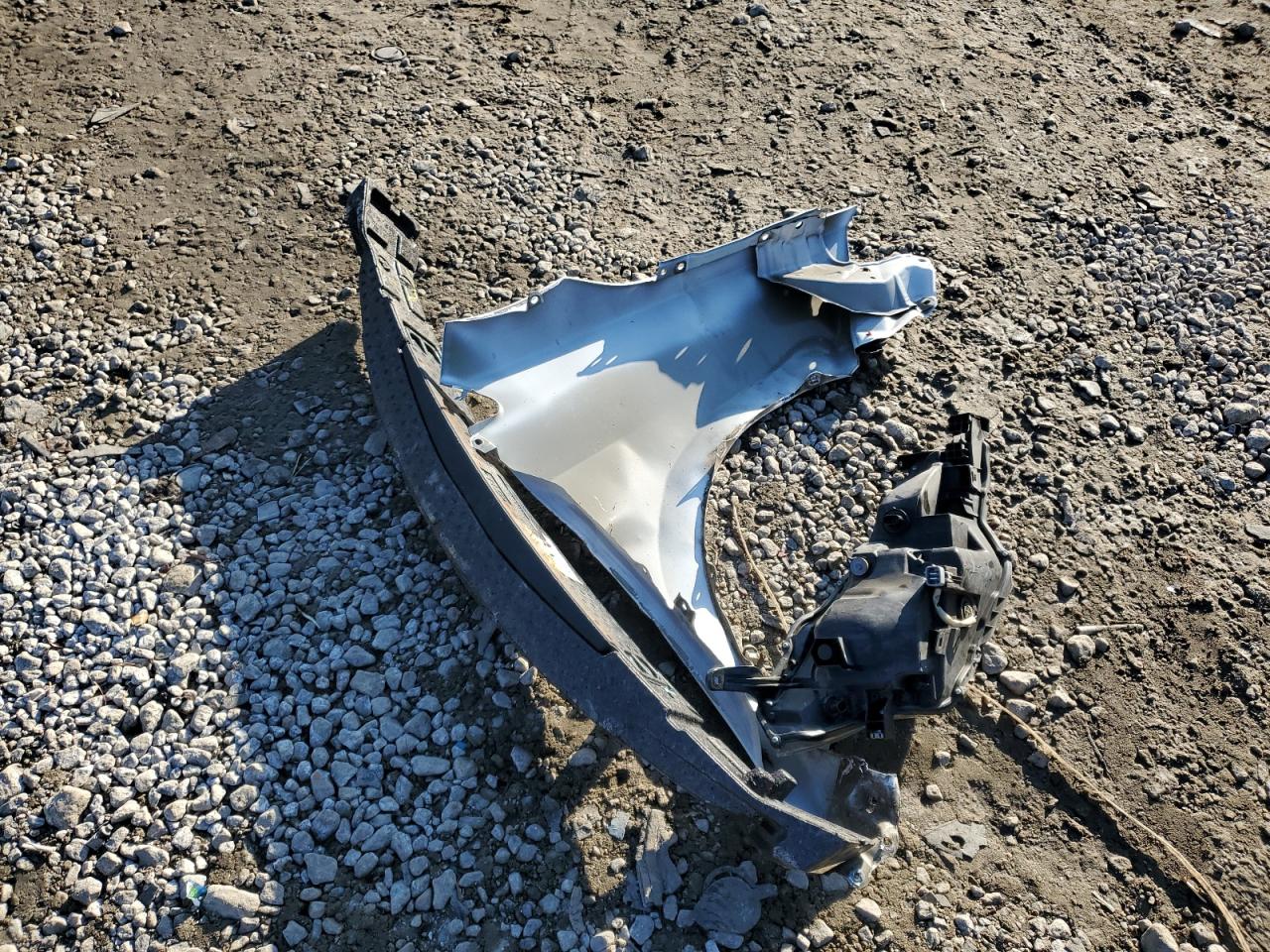 2018 Toyota Corolla VIN 2T1BURHE7JC026040 Copart auction photo, front end / rear end damage thumbnail 12