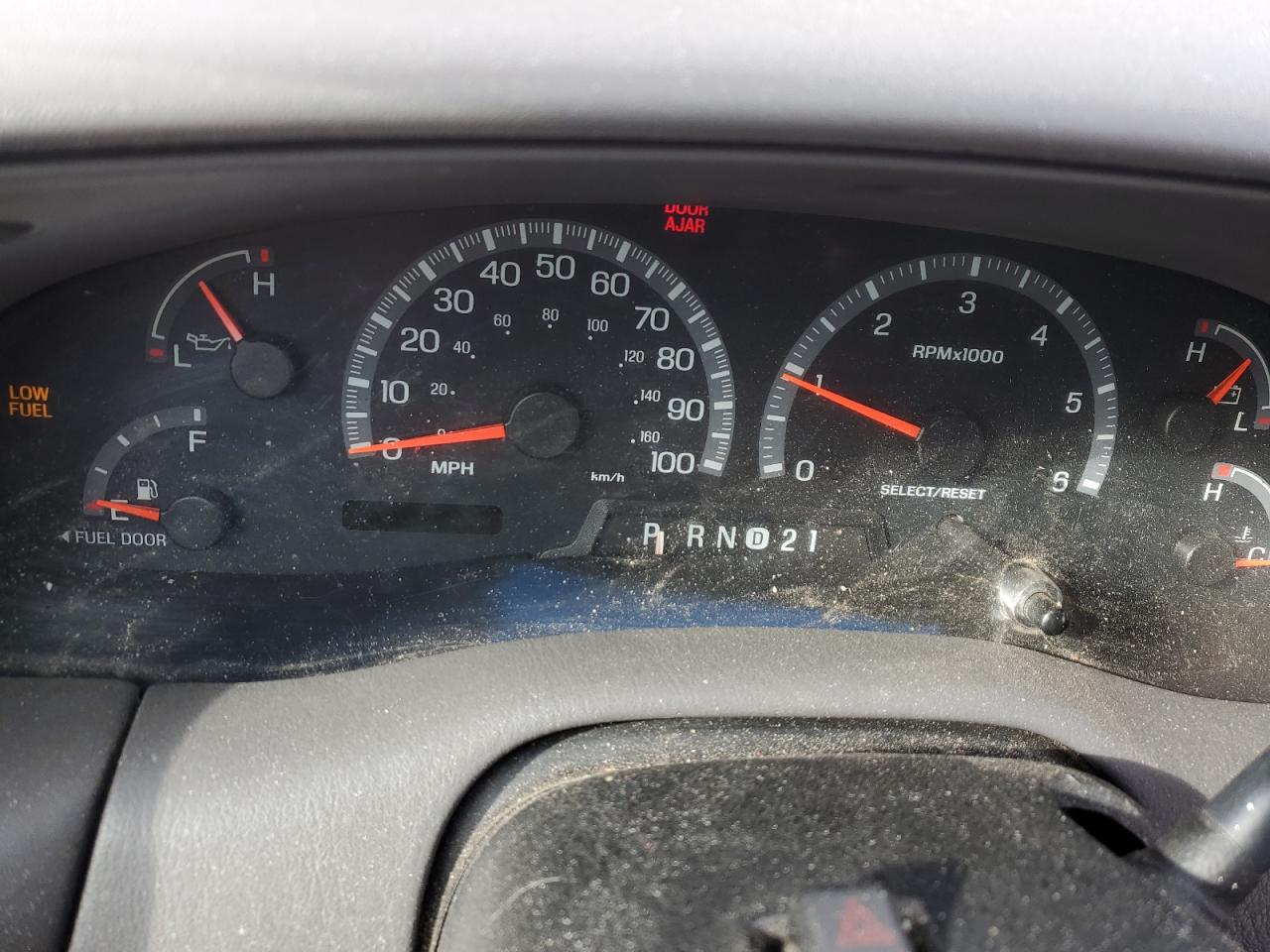 1999 Ford F-150 VIN 1FTRX18LXXNC09573 Copart auction photo, side / hail damage thumbnail 9