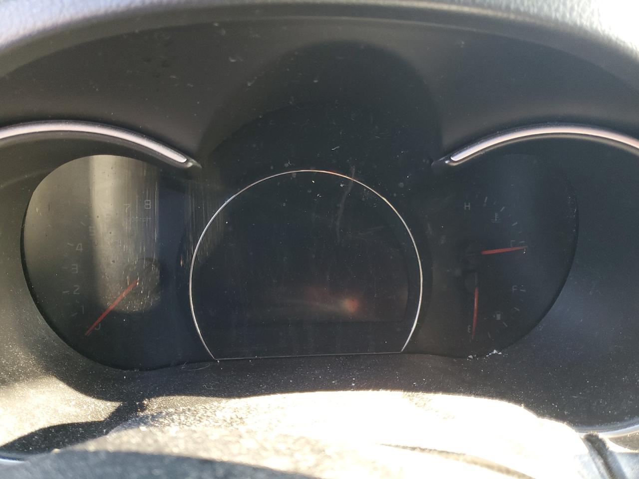 2014 KIA Sorento VIN 5XYKU4A71EG522993 Copart auction photo, front end / minor dent/scratches damage thumbnail 9