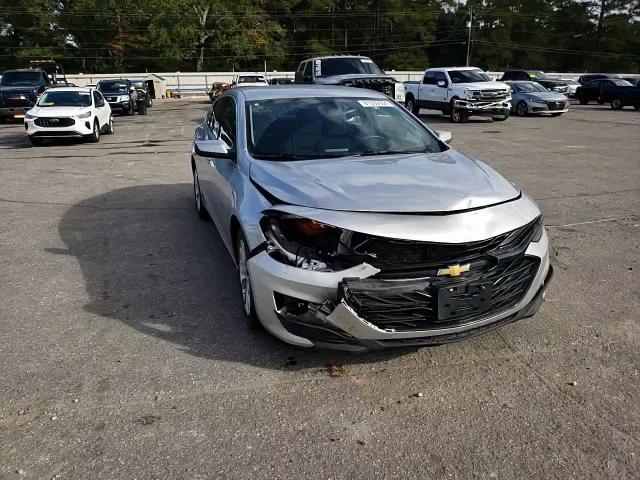 2021 Chevrolet Malibu VIN 1G1ZD5ST9MF065845 Copart auction photo, front end damage thumbnail 13