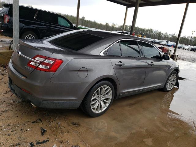 2013 Ford Taurus VIN 1FAHP2F8XDG146593 Copart auction photo, front end damage thumbnail 3