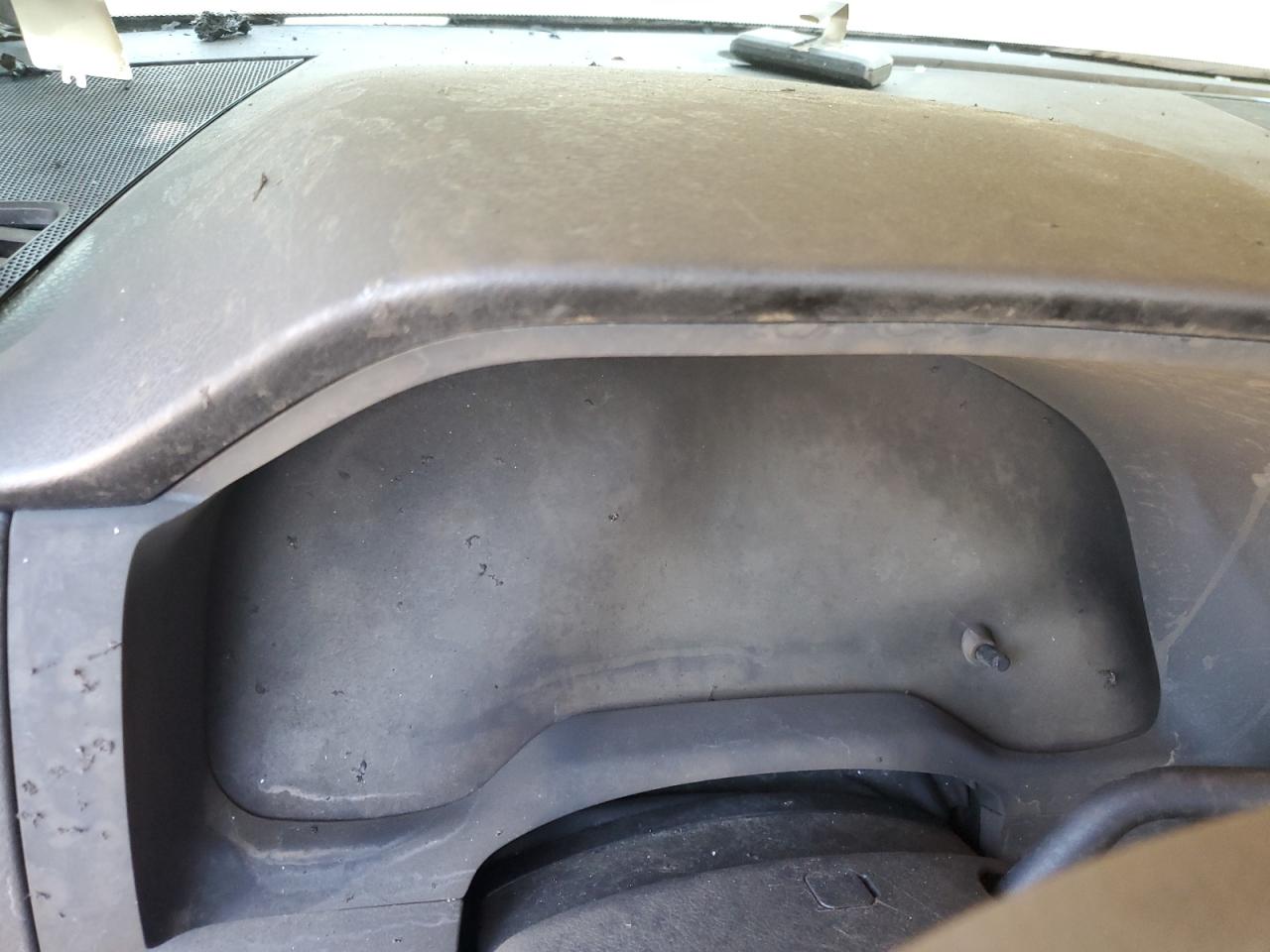 2014 Toyota Tundra VIN 5TFUW5F19EX370357 Copart auction photo, burn damage thumbnail 9
