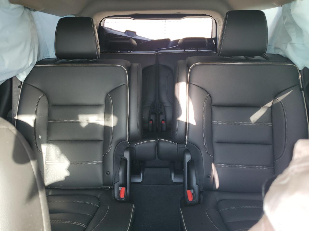 2019 GMC Acadia VIN 1GKKNPLS0KZ238708 Copart auction photo, side damage thumbnail 10