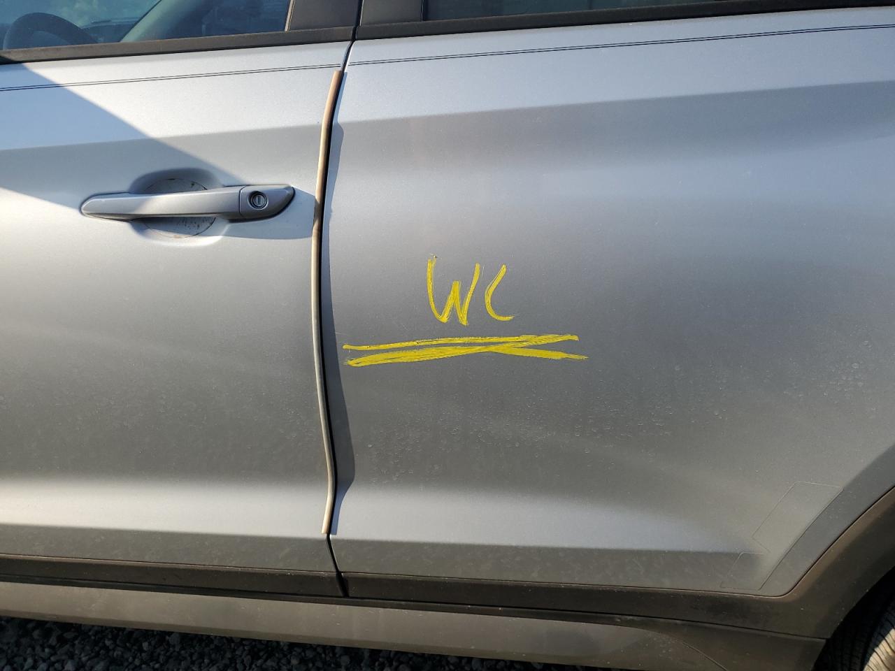 2017 Hyundai Tucson VIN KM8J33A40HU312026 Copart auction photo, water/flood damage thumbnail 13