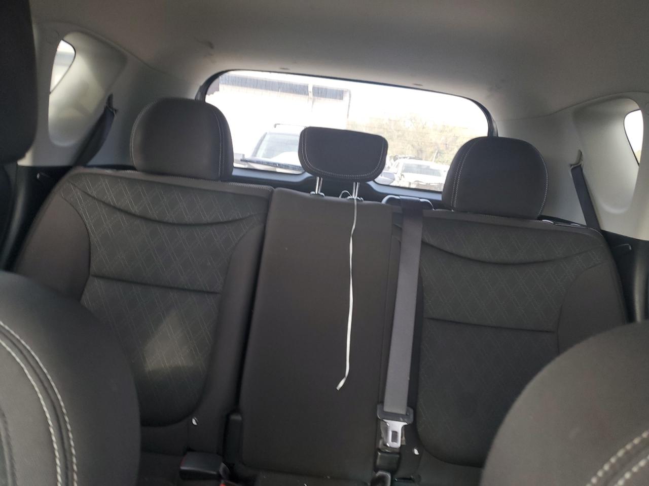 2018 KIA Soul VIN KNDJN2A20J7894009 Copart auction photo, front end damage thumbnail 10