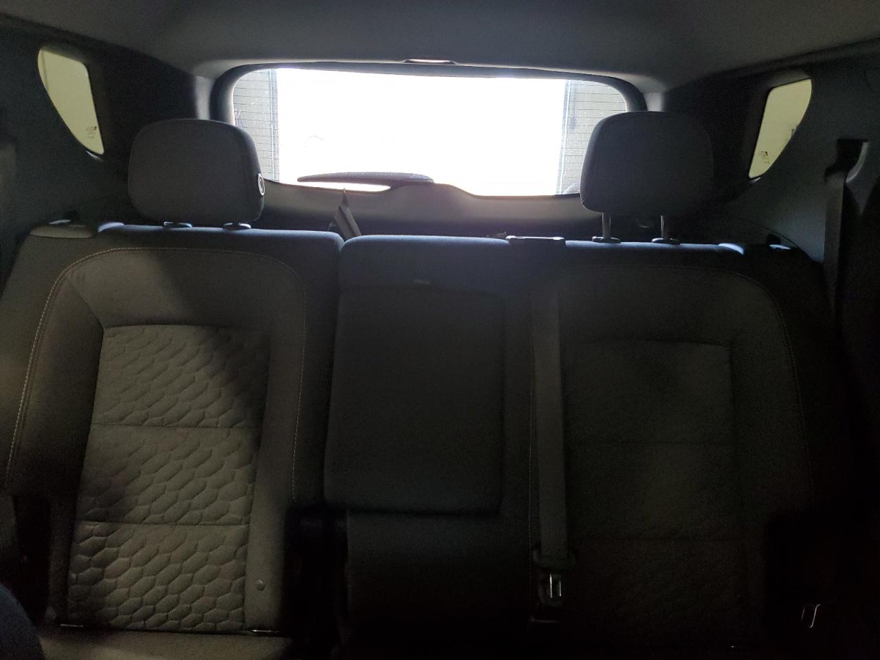 2018 Chevrolet Equinox VIN 2GNAXSEV2J6293559 Copart auction photo, front end damage thumbnail 10
