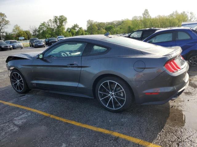 2020 Ford Mustang VIN 1FA6P8TH7L5173100 Copart auction photo, front end damage thumbnail 2
