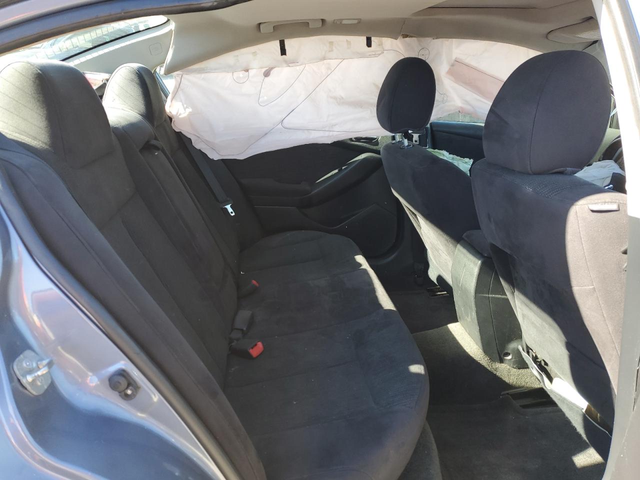 2012 Nissan Altima VIN 1N4AL2AP2CN510270 Copart auction photo, all over damage thumbnail 10
